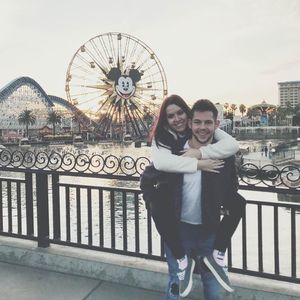 Meet your Posher, Noah